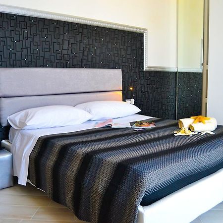 Sottosopra Bed & Breakfast Margherita Di Savoia Ngoại thất bức ảnh