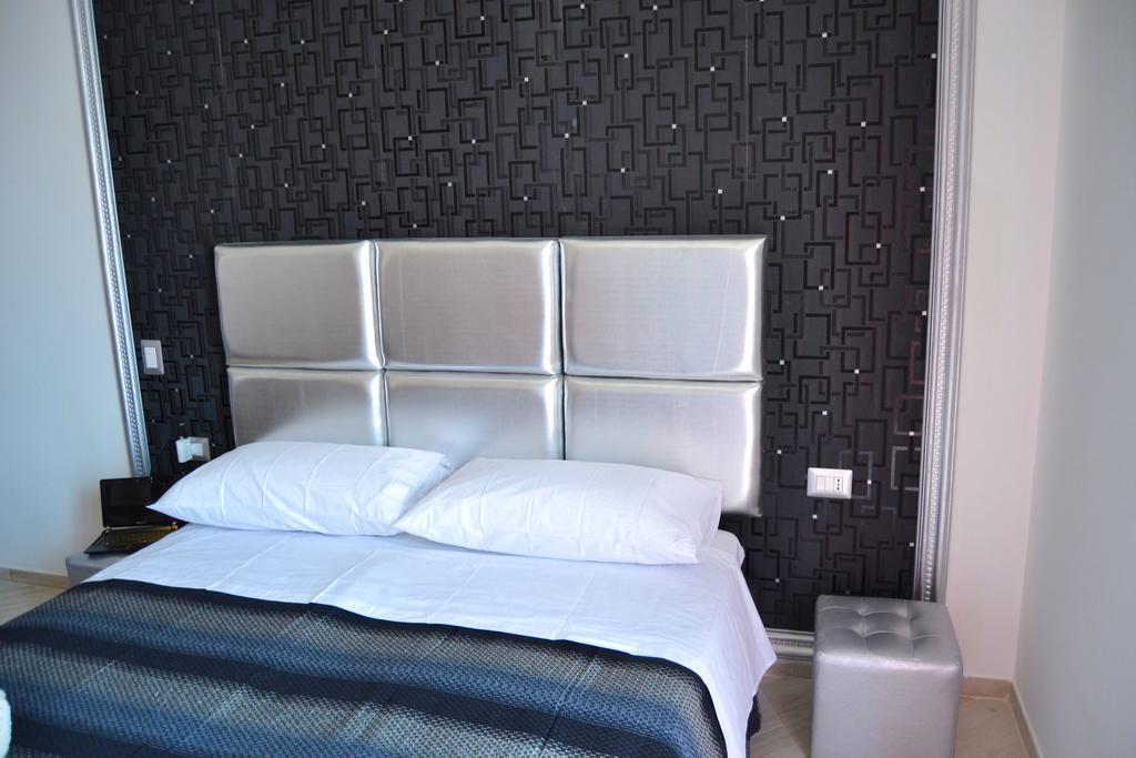 Sottosopra Bed & Breakfast Margherita Di Savoia Ngoại thất bức ảnh