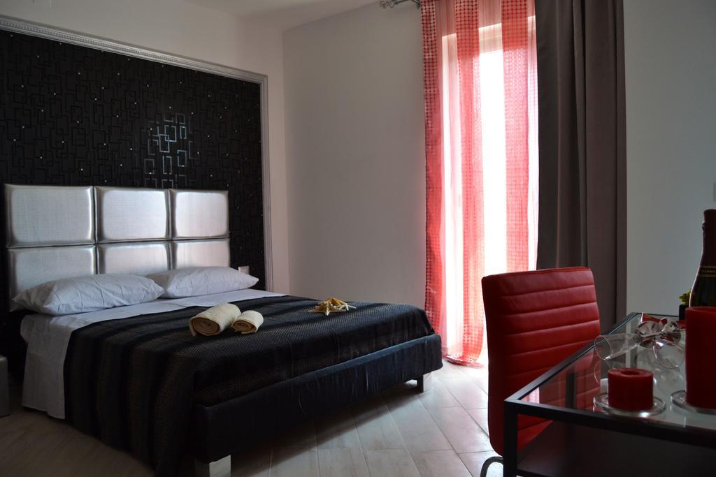 Sottosopra Bed & Breakfast Margherita Di Savoia Ngoại thất bức ảnh