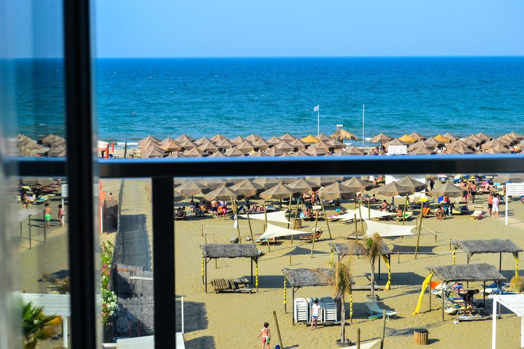 Sottosopra Bed & Breakfast Margherita Di Savoia Ngoại thất bức ảnh