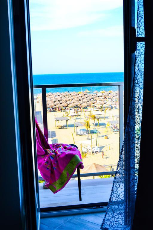 Sottosopra Bed & Breakfast Margherita Di Savoia Ngoại thất bức ảnh