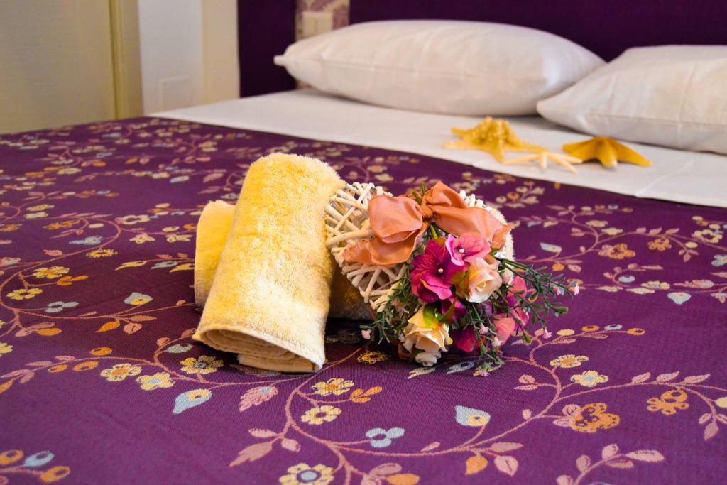 Sottosopra Bed & Breakfast Margherita Di Savoia Ngoại thất bức ảnh