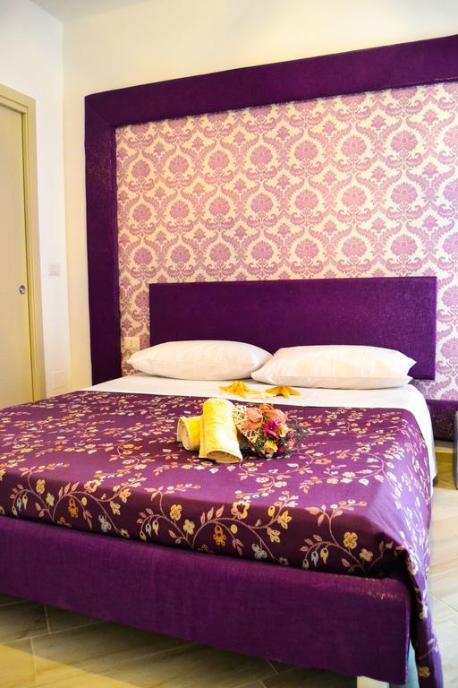 Sottosopra Bed & Breakfast Margherita Di Savoia Ngoại thất bức ảnh