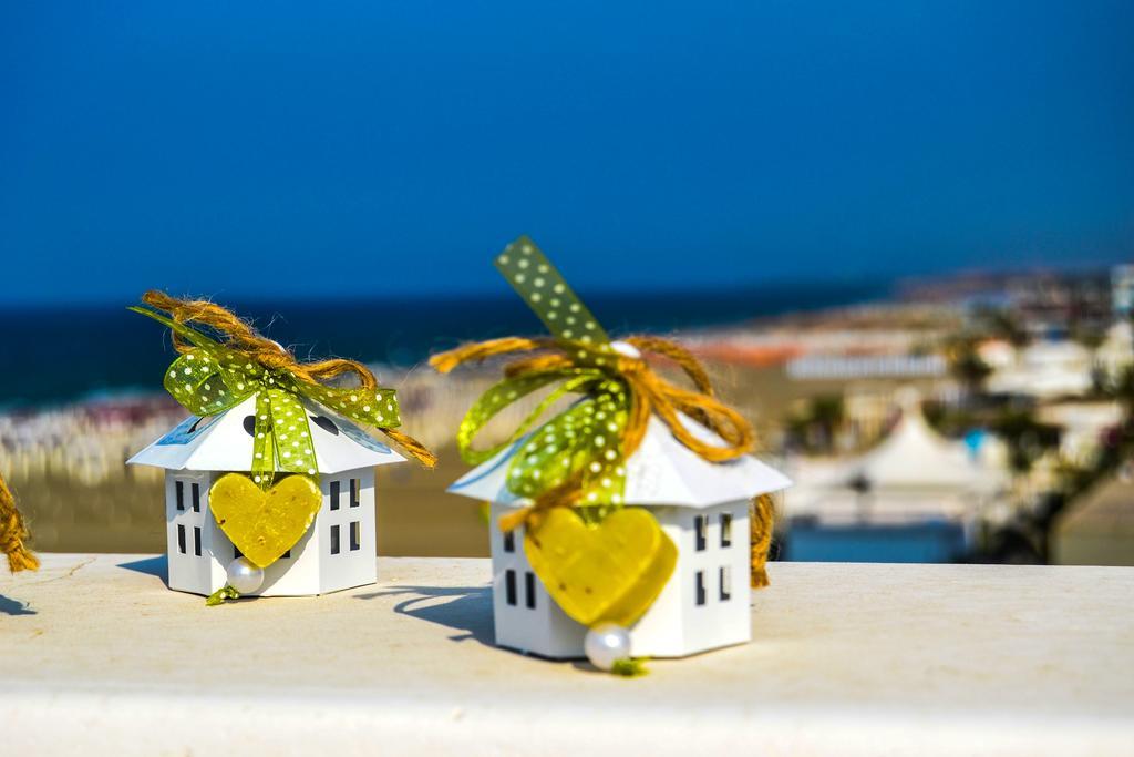Sottosopra Bed & Breakfast Margherita Di Savoia Ngoại thất bức ảnh