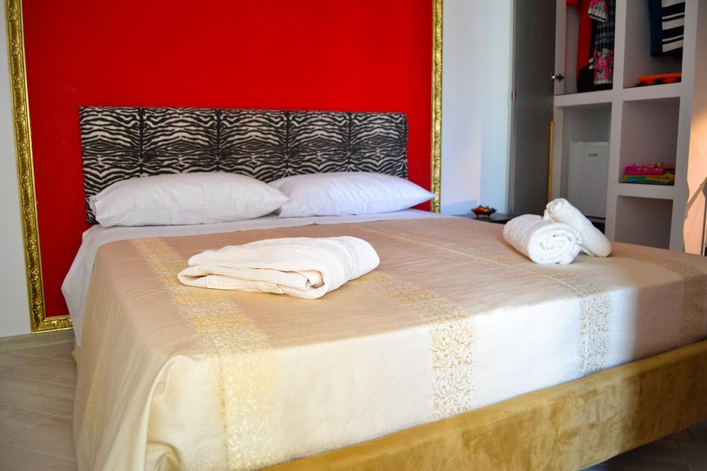 Sottosopra Bed & Breakfast Margherita Di Savoia Ngoại thất bức ảnh