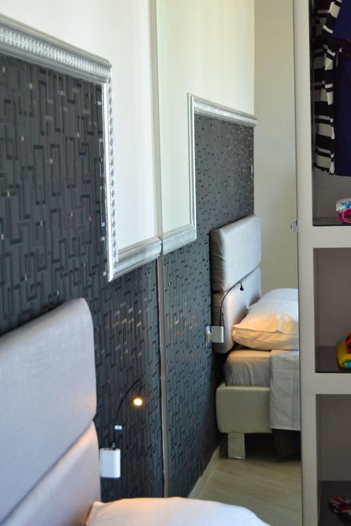 Sottosopra Bed & Breakfast Margherita Di Savoia Ngoại thất bức ảnh