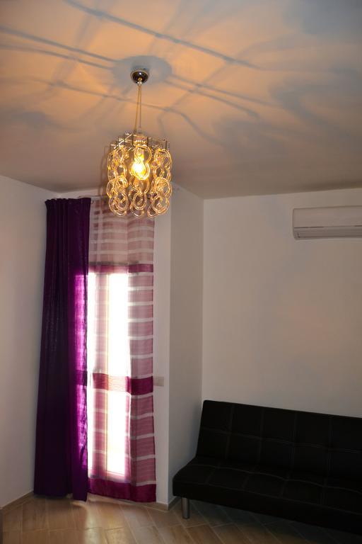Sottosopra Bed & Breakfast Margherita Di Savoia Ngoại thất bức ảnh